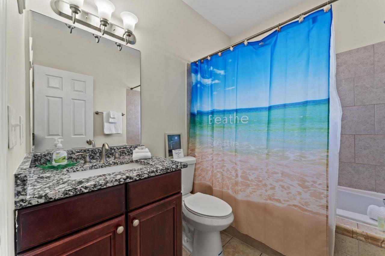 Villa Teal Waters Gulf View With Private Pool Panama Stadt Exterior foto