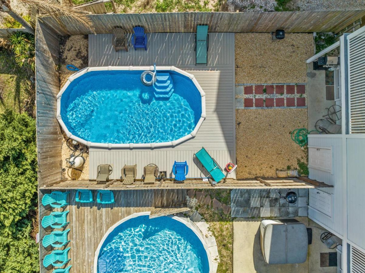 Villa Teal Waters Gulf View With Private Pool Panama Stadt Exterior foto